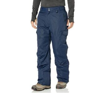 Skigear by Arctix
Men's Insulated Cargo Snow Pants. all sizes available!!